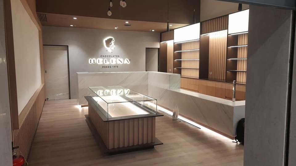 espacio transformado con diartco 2