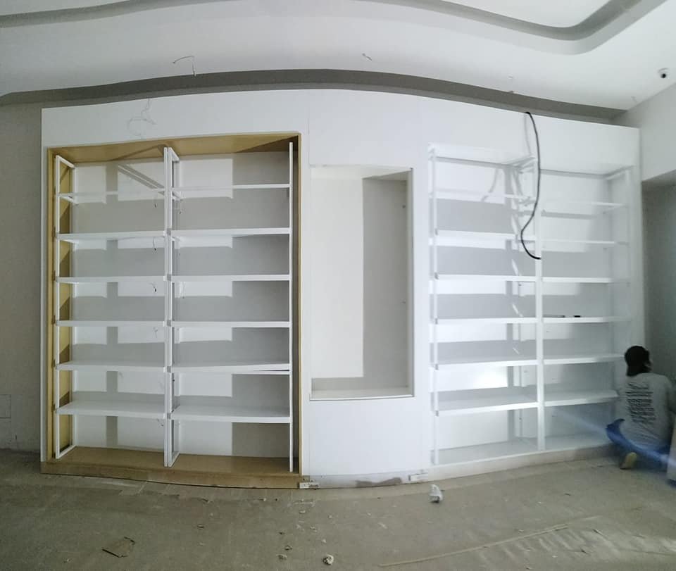 remodelacion servicios 2